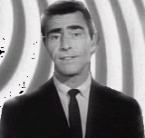 Serling: Source of inspiration