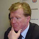 McClaren: Don\'t ask me