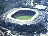 Wembley: the past