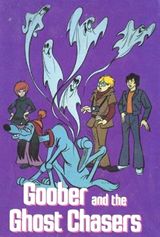 Goober & The Ghost Chasers: Scoob's in LA man!