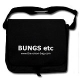 Bung bag: excellent last minute Xmas gift. Just click on the SHOP link above