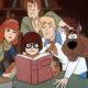 Scooby Doo