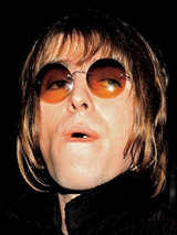 Liam Gallagher