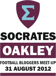 Socrates Oakley logo